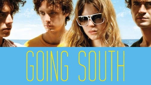 Going South still