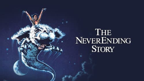 The NeverEnding Story still