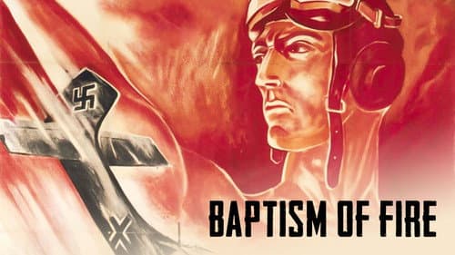 Baptism of Fire still
