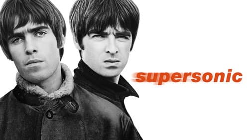 Supersonic still