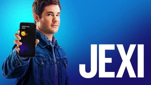 Jexi still
