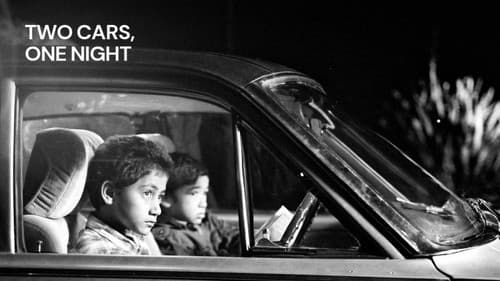 Two Cars, One Night still