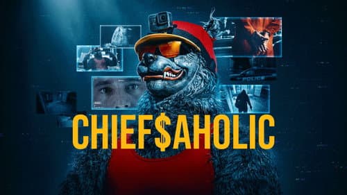 Chiefsaholic: A Wolf in Chiefs Clothing still