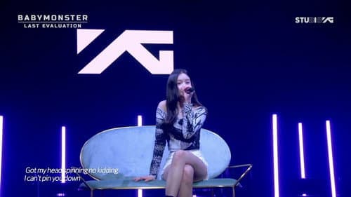 BABYMONSTER - 'Last Evaluation' still