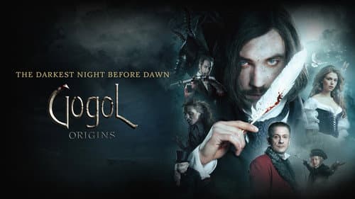 Gogol. The Beginning still