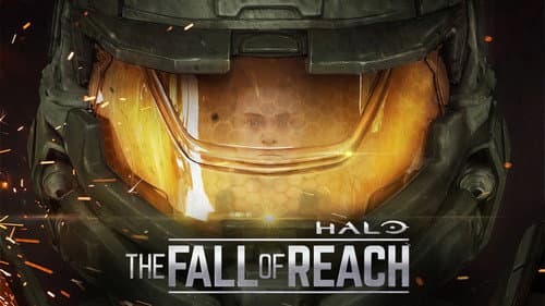 Halo: The Fall of Reach still