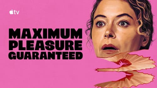 Maximum Pleasure Guaranteed still