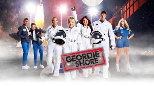 Geordie Shore still