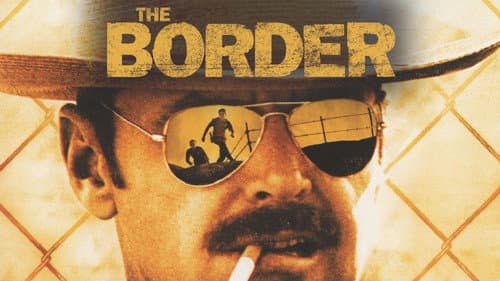 The Border still