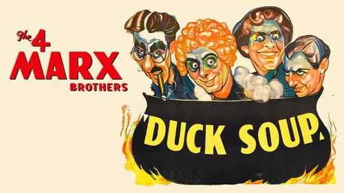 Duck Soup still