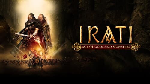 Irati still