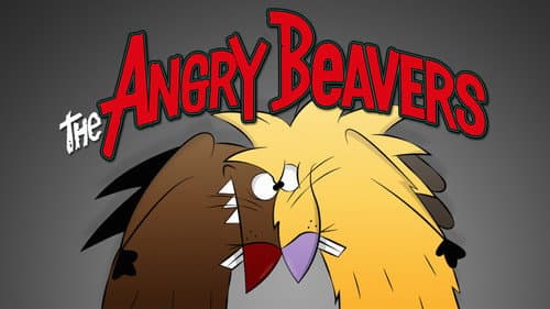 The Angry Beavers still