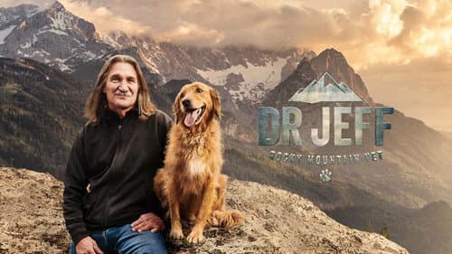Dr. Jeff: Rocky Mountain Vet still