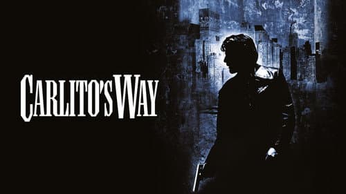 Carlito's Way still