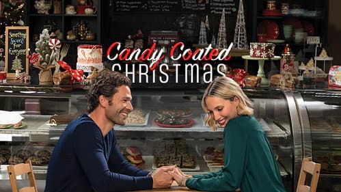 Candy Coated Christmas still