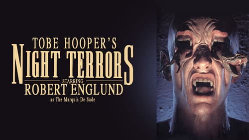 Night Terrors still