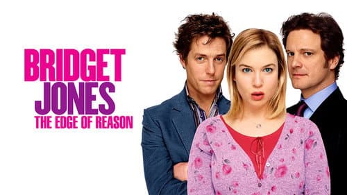 Bridget Jones: The Edge of Reason still