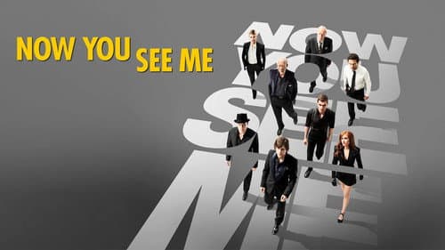 Now You See Me still