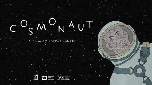 Cosmonaut still