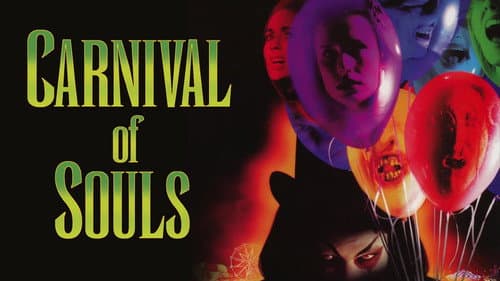 Carnival of Souls still
