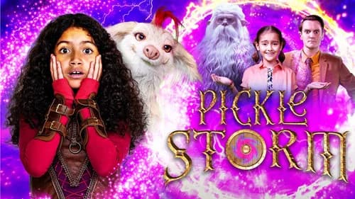 Pickle Storm still