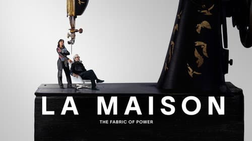 La Maison still