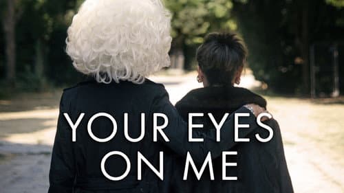 Your Eyes on Me still