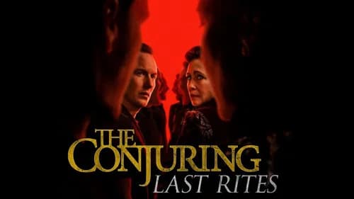 The Conjuring: Last Rites still