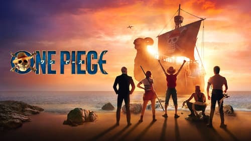 ONE PIECE still