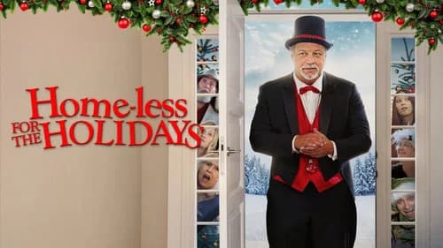 Home-less for the Holidays still