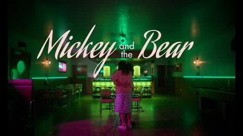 Mickey and the Bear still