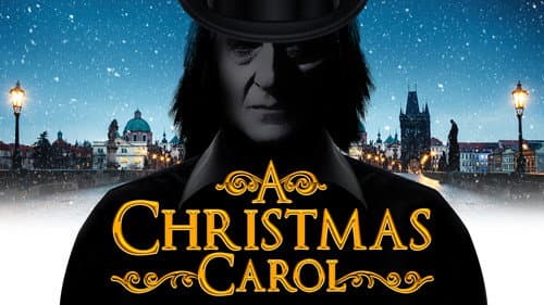 A Christmas Carol still