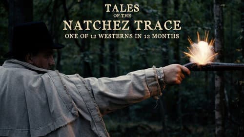Tales of the Natchez Trace still