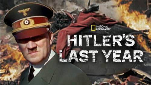 Hitler's Last Year still