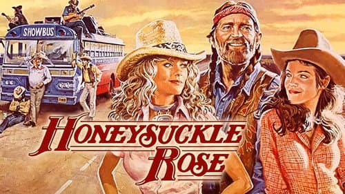 Honeysuckle Rose still