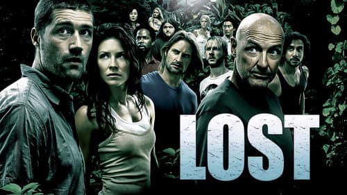 Lost still