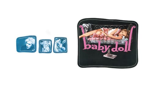 Baby Doll still