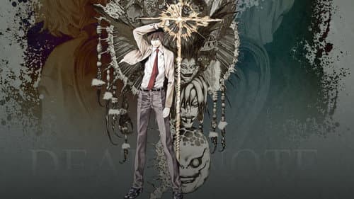 Death Note still