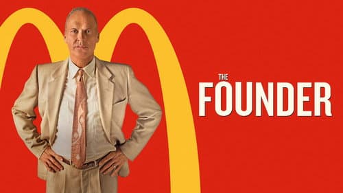 The Founder still