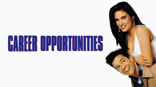 Career Opportunities still