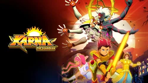 Karna the Guardian still