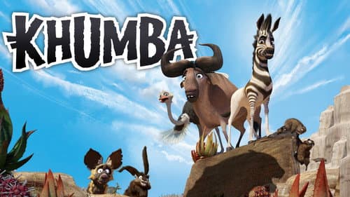 Khumba still