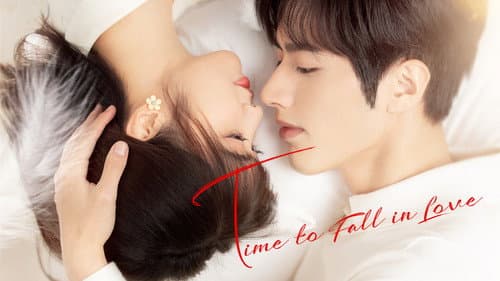 Time to Fall in Love still