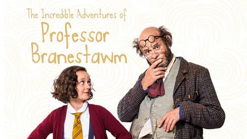The Incredible Adventures of Professor Branestawm still