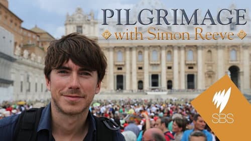 Pilgrimage with Simon Reeve still