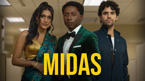 Midas still
