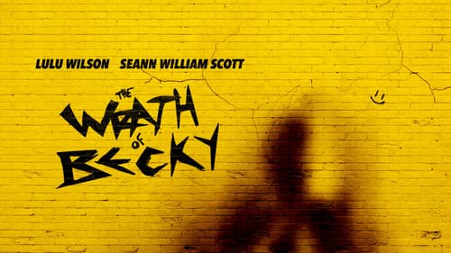 The Wrath of Becky still