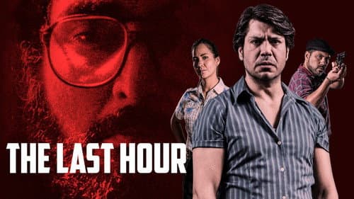 The Last Hour still