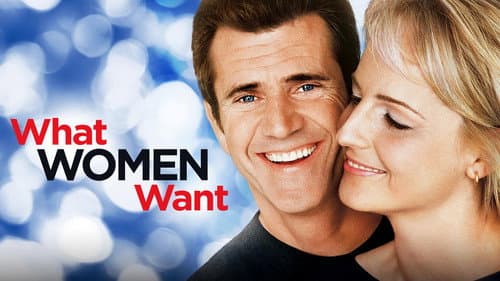 What Women Want still