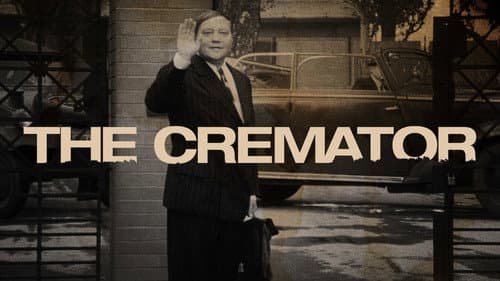 The Cremator still